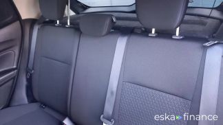 Leasing Hatchback Suzuki Swift 2024