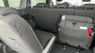 Leasing Passenger transport Dacia Lodgy 2022