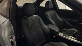 Financování Kupé BMW 240 2017
