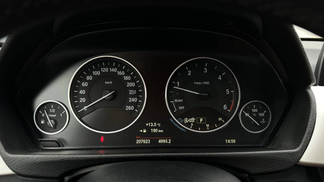 Lízing Kupé BMW RAD 4 GRAN COUPÉ 2015