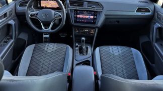 Finansowanie SUV Volkswagen Tiguan 2022