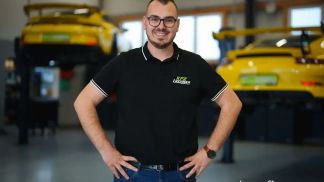 Financování Hatchback Ford Grand C-Max 2016