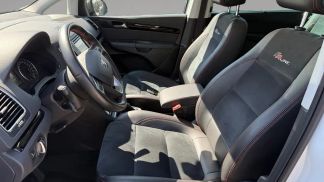 Lízing Hatchback Seat Alhambra 2019