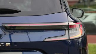 Leasing SUV Renault Espace 2024