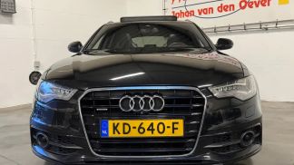 Finansowanie Wóz Audi A6 2014