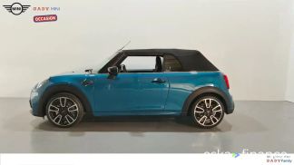 Leasing Convertible MINI Cooper 2023