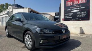 Leasing Coupe Volkswagen Polo 2019