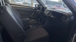 Finansowanie Van Volkswagen Beetle 2015