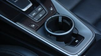 Financování Konvertibilní Porsche 911 2019