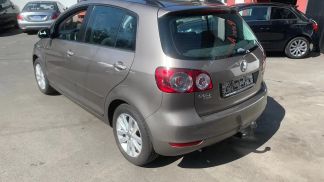 Financování Hatchback Volkswagen Golf Plus 2011