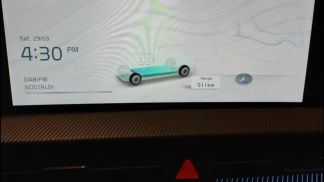 Leasing Wagon Kia EV6 2021