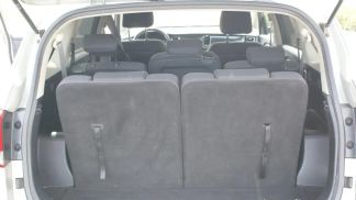 Finansowanie Hatchback Kia Carens 2013