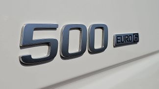 Finansowanie Ciągnik siodłowy Volvo FH 500 2023