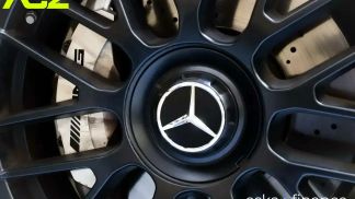 Lízing Sedan MERCEDES A 35 AMG 2020