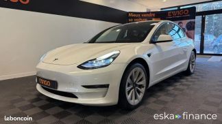 Leasing Sedan Tesla Model 3 2023