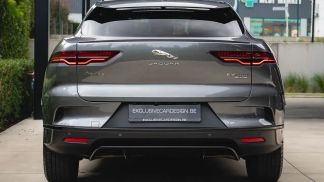 Financování SUV Jaguar I-Pace 2020