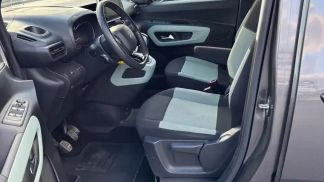 Leasing Hatchback Citroën Berlingo 2020