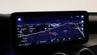 Finansowanie Coupé MERCEDES GLC 200 2020