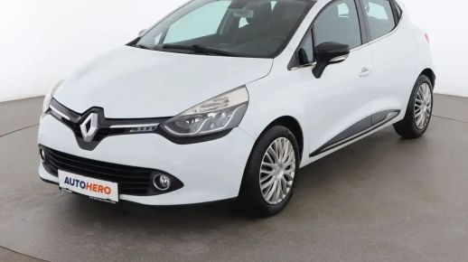 Renault Clio 2016