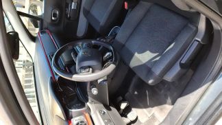 Lízing Sedan Citroën C3 2017
