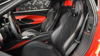 Lízing Kupé Ferrari 296 2023
