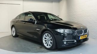 Leasing Sedan BMW 530 2014