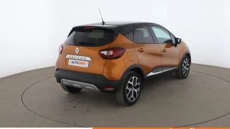 Finansowanie SUV Renault Captur 2018