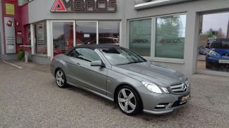 Finansowanie Zamienny MERCEDES E 350 2012