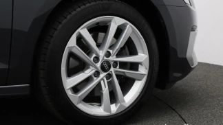 Finansowanie Sedan Audi A3 2021