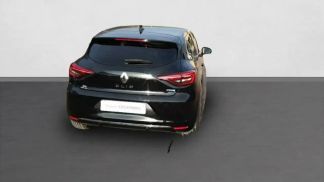 Leasing Sedan Renault Clio 2023