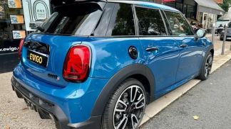 Leasing Hatchback MINI ONE 2023