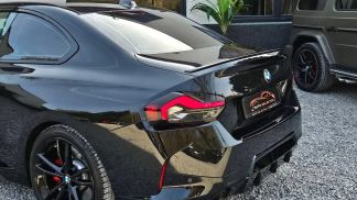 Leasing Coupe BMW 218 2023