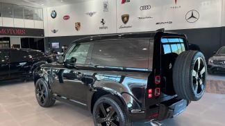 Lízing SUV Land Rover Defender 2021