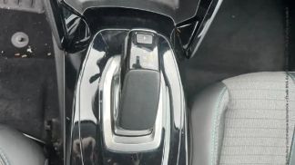 Leasing Sedan Peugeot E-208 2020