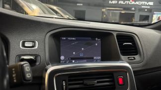 Finansowanie Wóz Volvo V60 2013