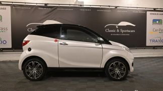 Finansowanie Coupé Aixam COUPE 2021