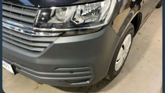 Leasing Hatchback Volkswagen T6 Caravelle 2024