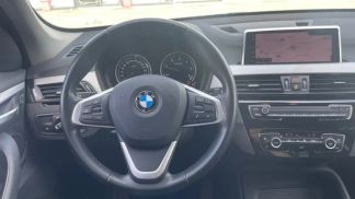 Leasing SUV BMW X1 2020