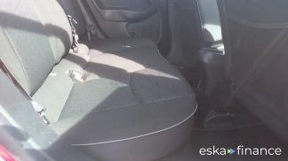 Lízing SUV Fiat 500X 2015