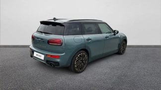 Leasing Wagon MINI Cooper S 2022