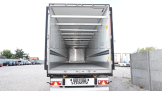 Leasing Semi-trailer THERMO KING SLXI 300 2022