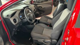 Leasing Hatchback Toyota Yaris 2019