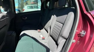 Financování Hatchback Renault Scenic 2016