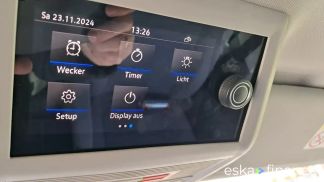 Financování Hatchback Volkswagen T6.1 CALIFORNIA 2022