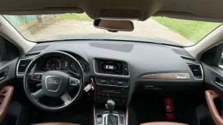 Leasing SUV Audi Q5 2011
