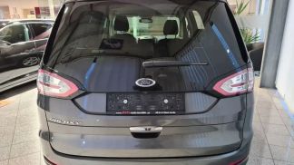 Finansowanie Hatchback Ford Galaxy 2021