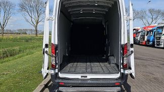 Leasing Fourgon Ford TRANSIT 2.0 2020