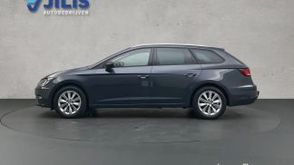Finansowanie Wóz Seat Leon 2020