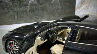 Finansowanie Coupé Porsche Panamera 2012