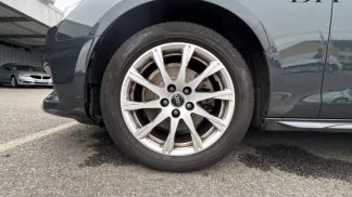 Leasing Wagon Audi A4 2022